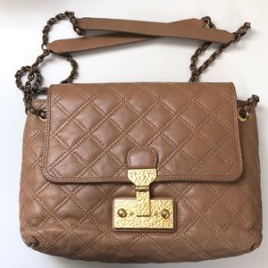 Marc Jacobs Baroque Single Bag